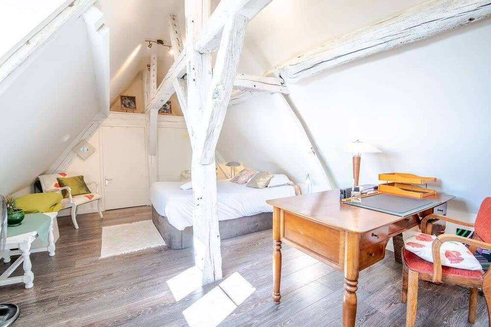 Photo of Bedroom in Fondettes