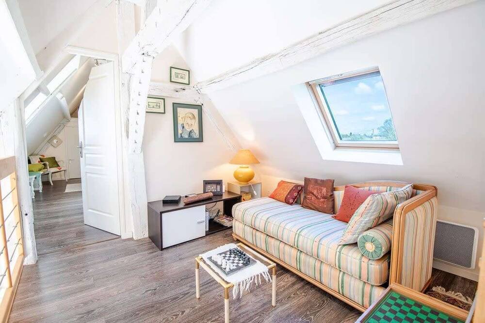 Photo of Livingroom in Fondettes