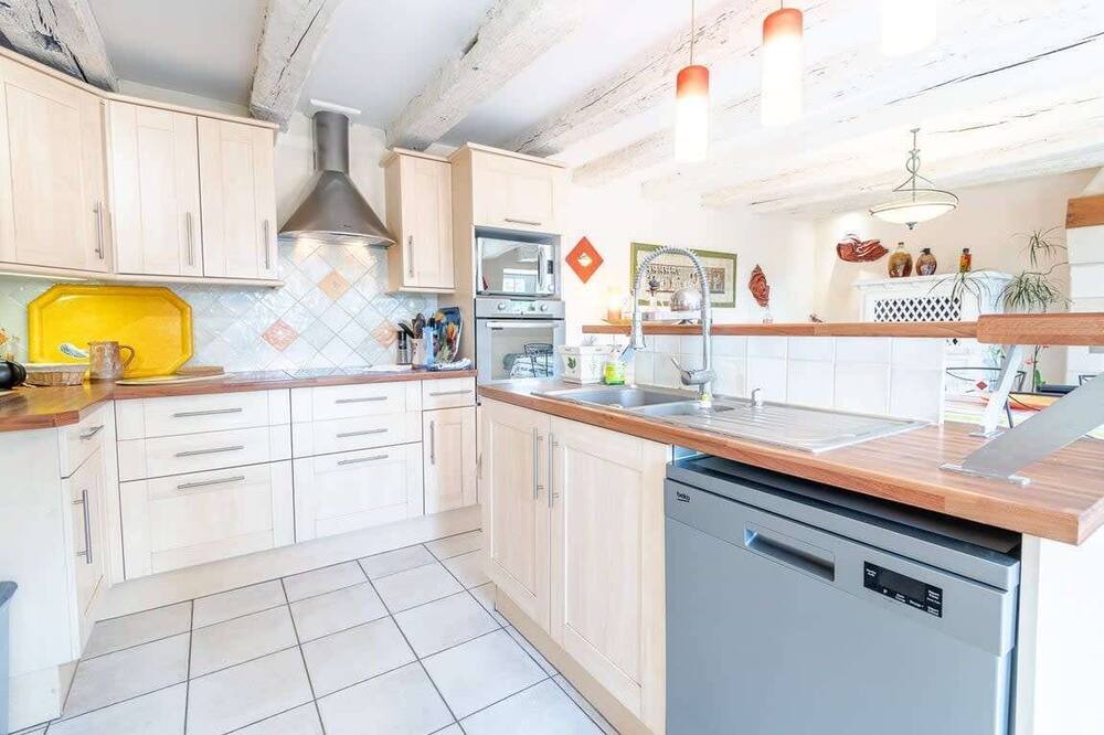 Photo of Kitchen in Fondettes