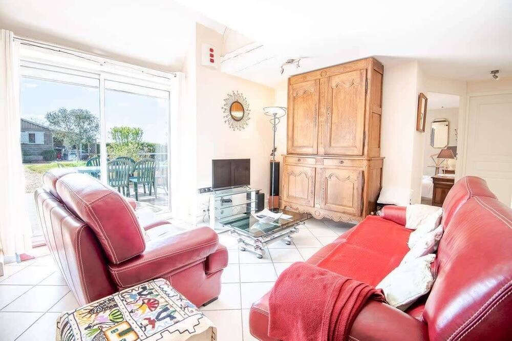 Photo of Livingroom in Fondettes