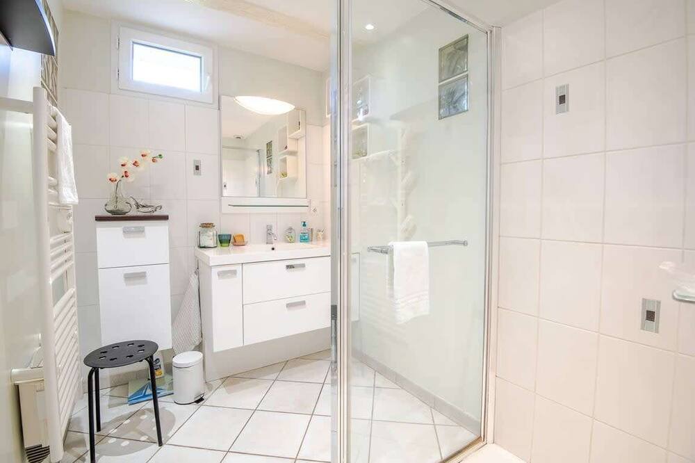Photo of Bathroom in Fondettes