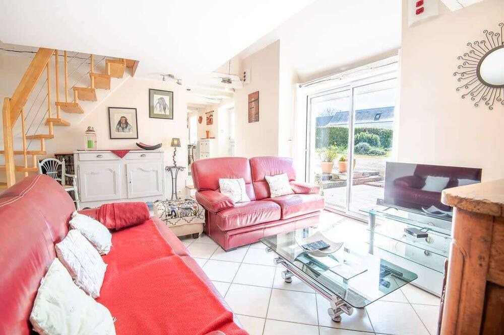 Photo of Livingroom in Fondettes