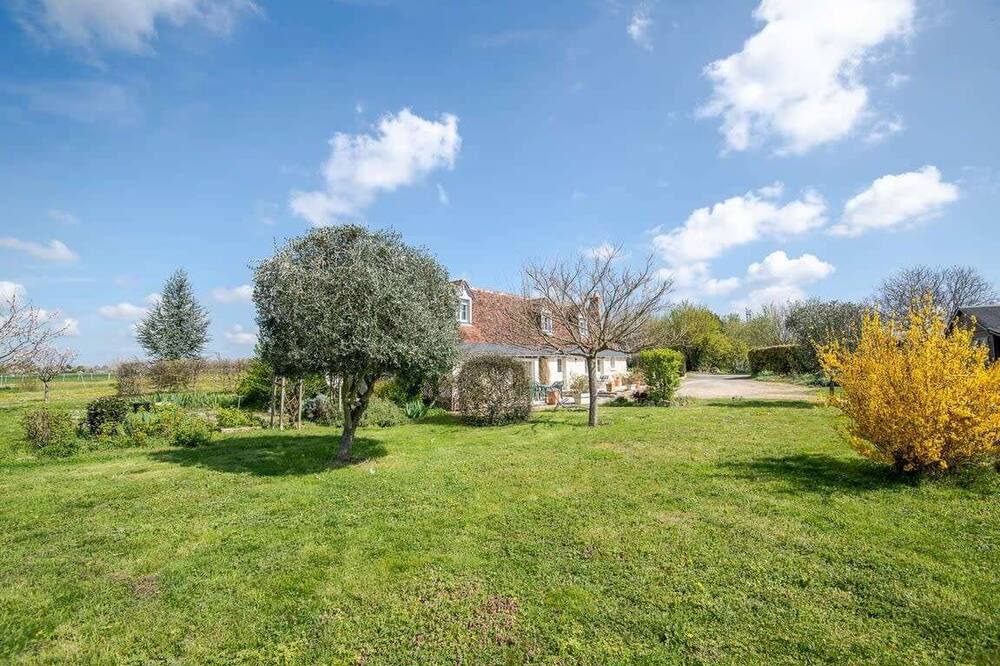 Photo of Outdoor in Fondettes
