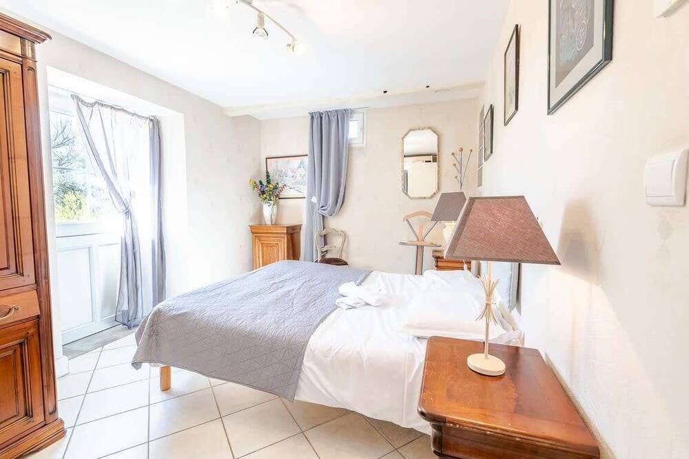 Photo of Bedroom in Fondettes