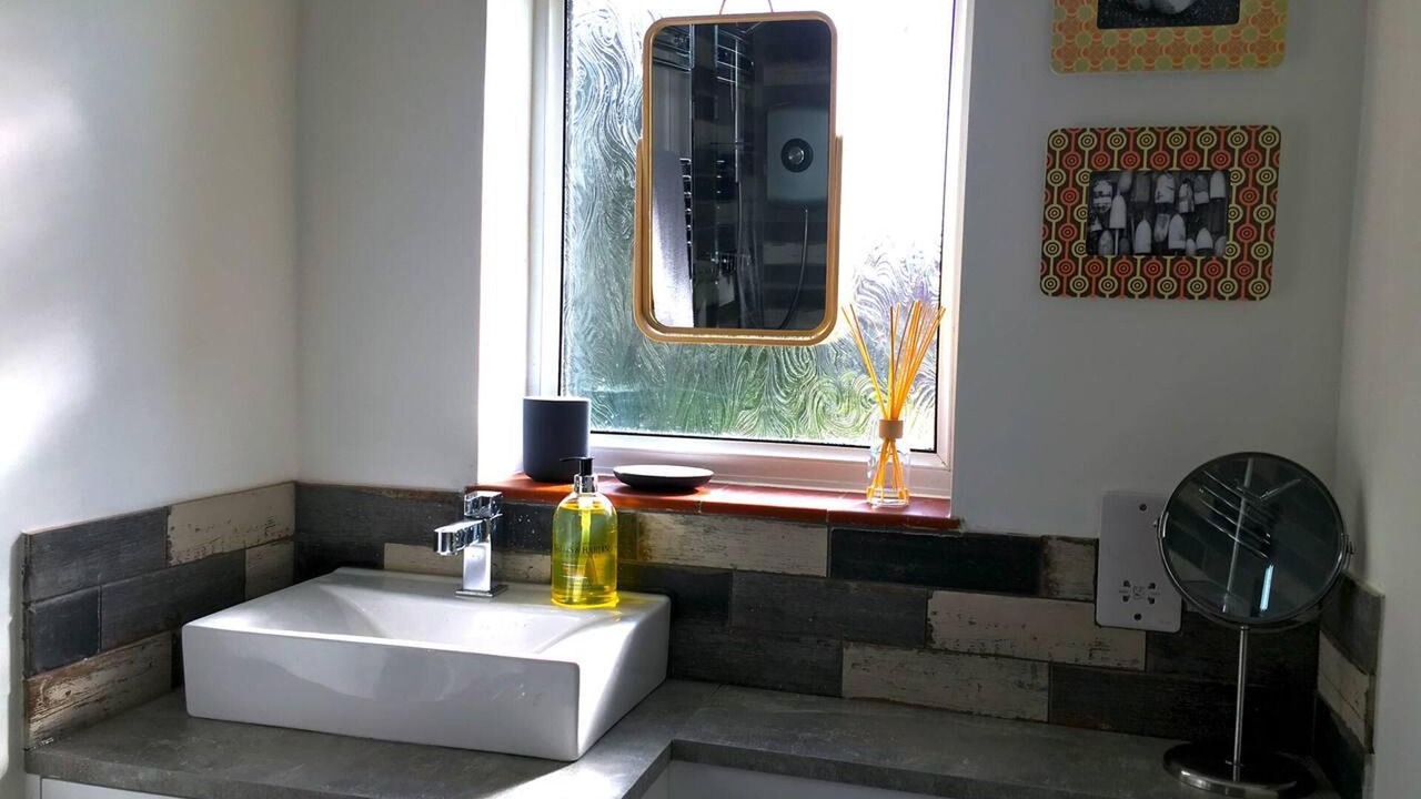 Photo of Bathroom in Mundesley