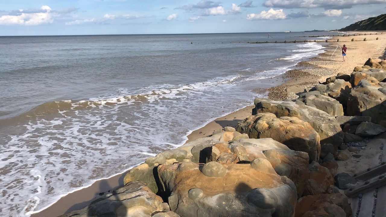 Photo of Others in Mundesley