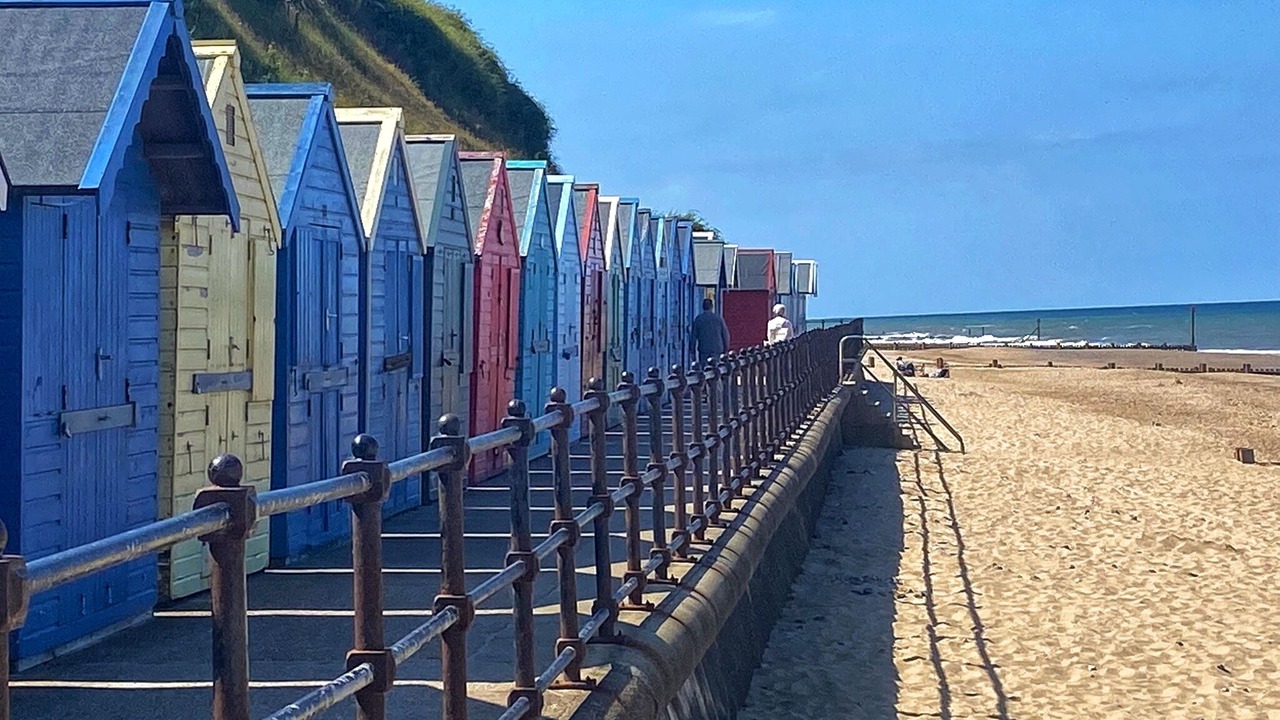 Photo of Outdoor in Mundesley