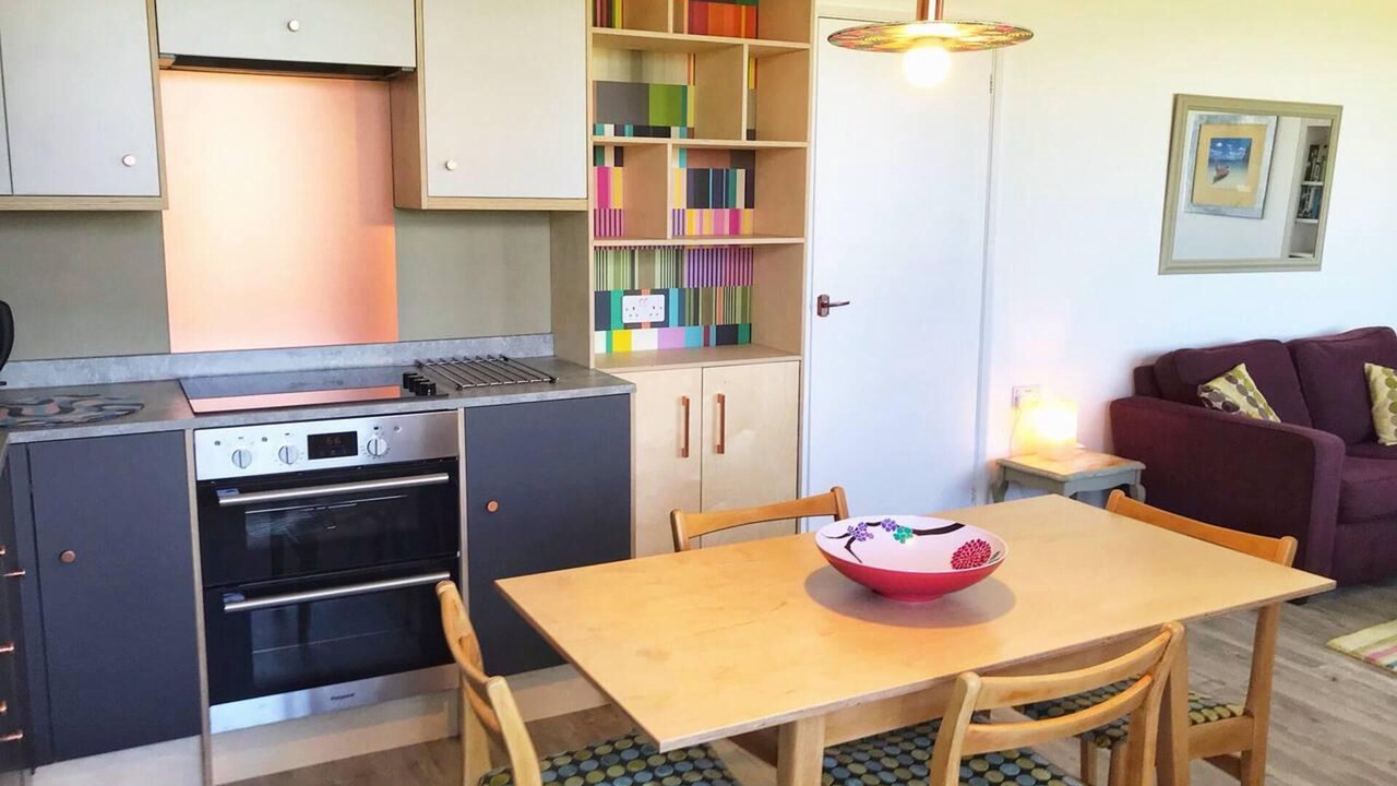 Photo of Kitchen in Mundesley