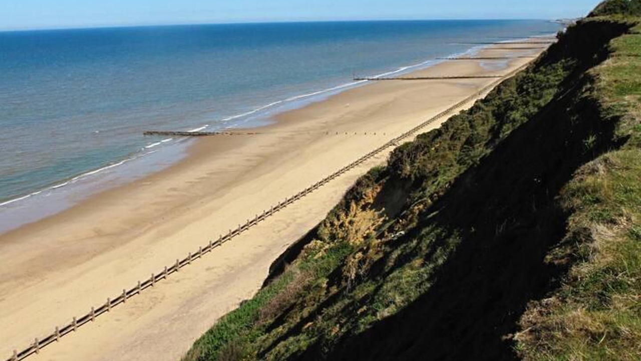 Photo of Others in Mundesley