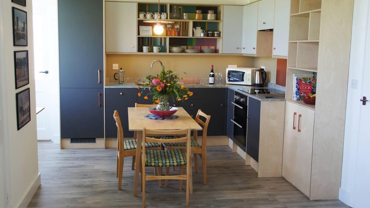 Photo of Kitchen in Mundesley