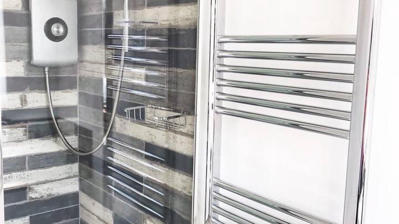 Photo of Bathroom in Mundesley