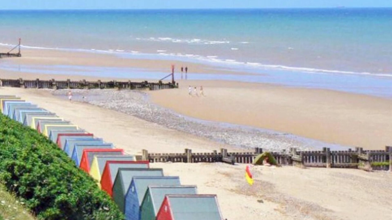 Photo of Others in Mundesley