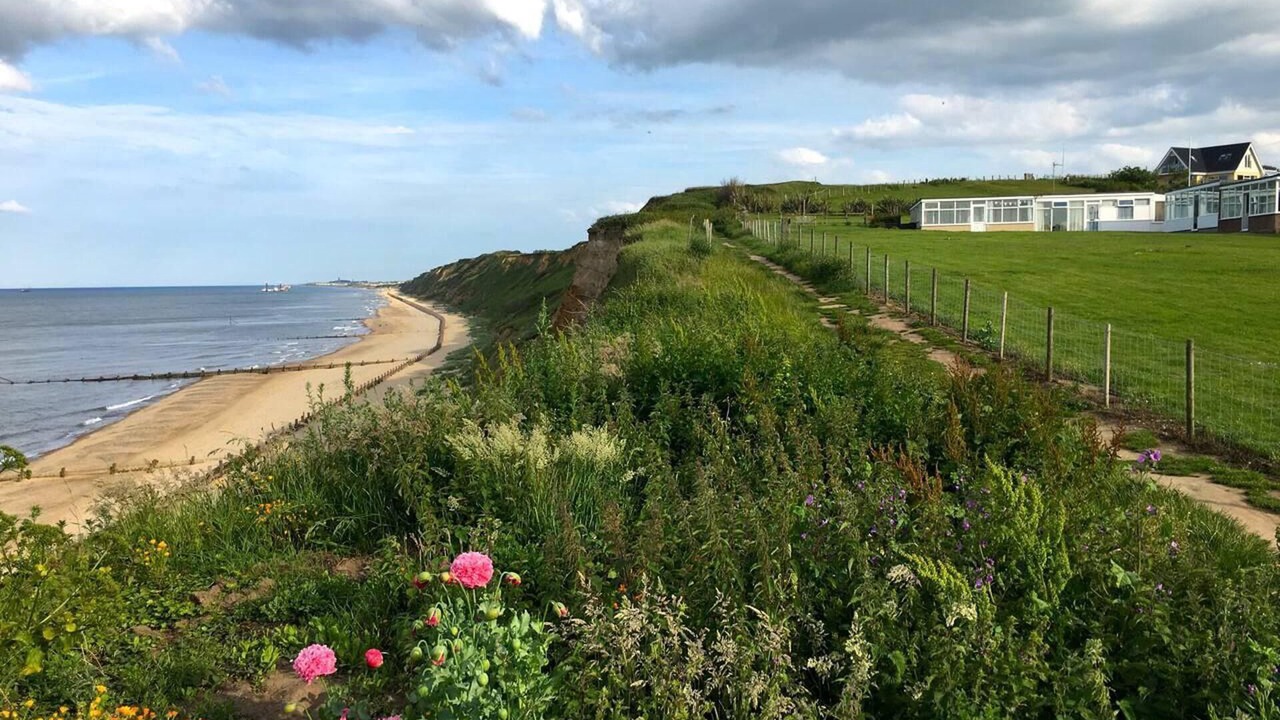 Photo of Others in Mundesley