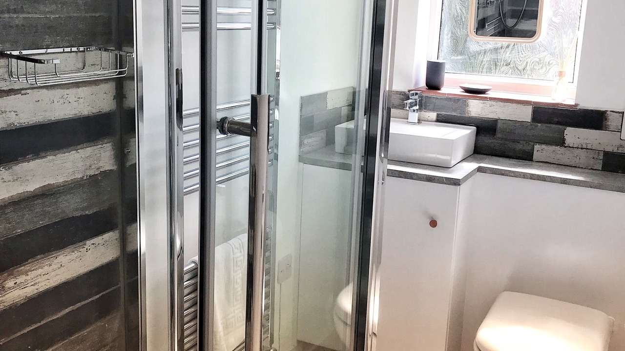 Photo of Bathroom in Mundesley