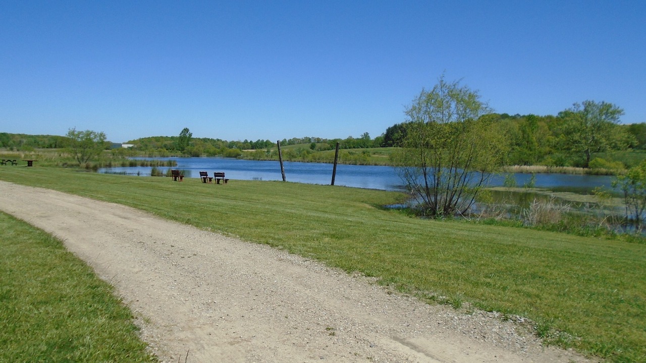 Photo of Outdoor in McArthur