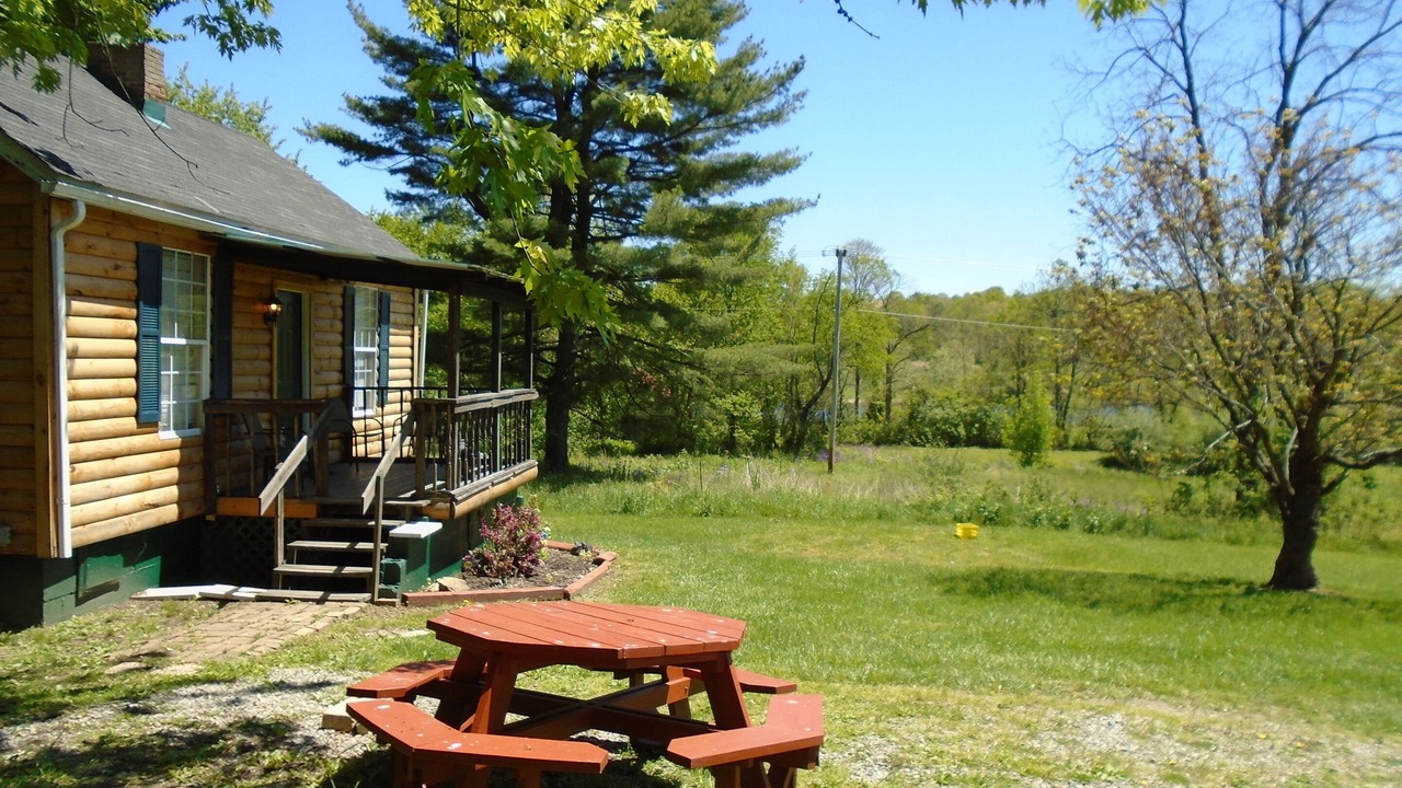 Photo of Outdoor in McArthur