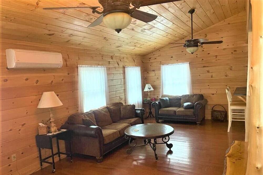 Photo of Livingroom in Lake Luzerne