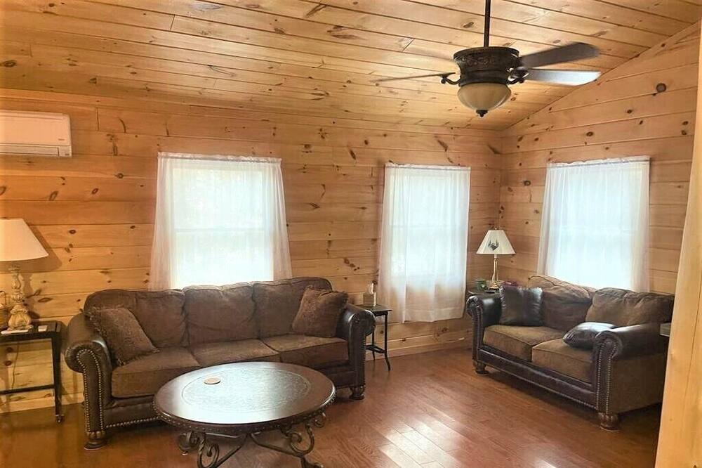 Photo of Livingroom in Lake Luzerne