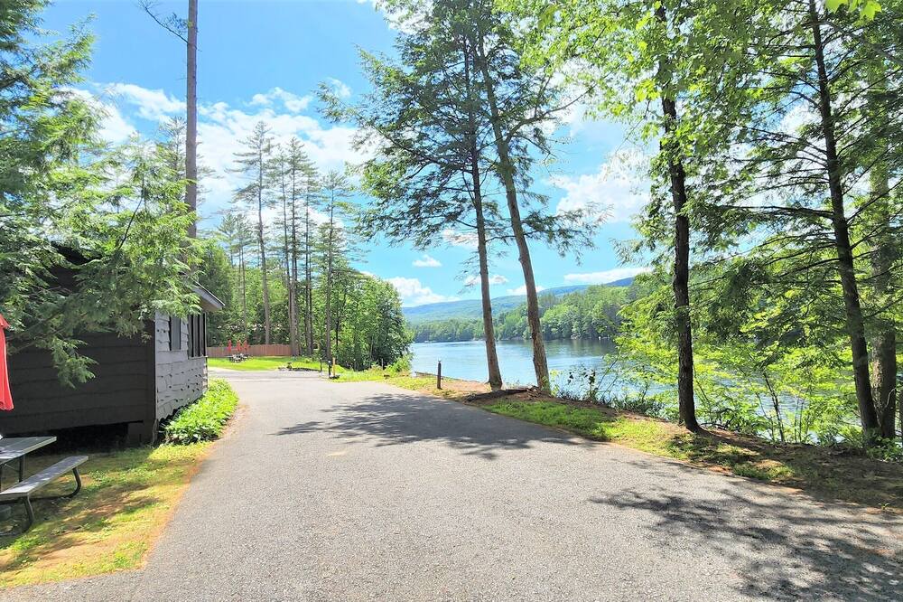 Photo of Outdoor in Lake Luzerne