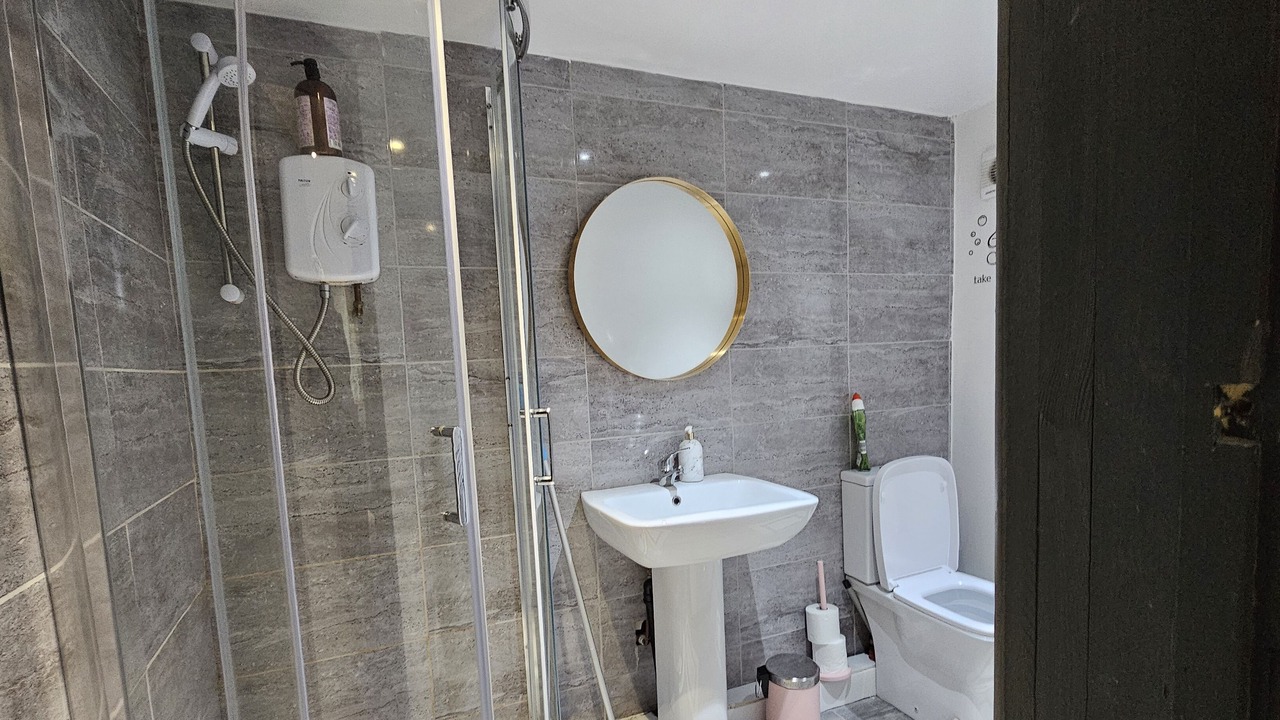 Photo of Bathroom in Harehills