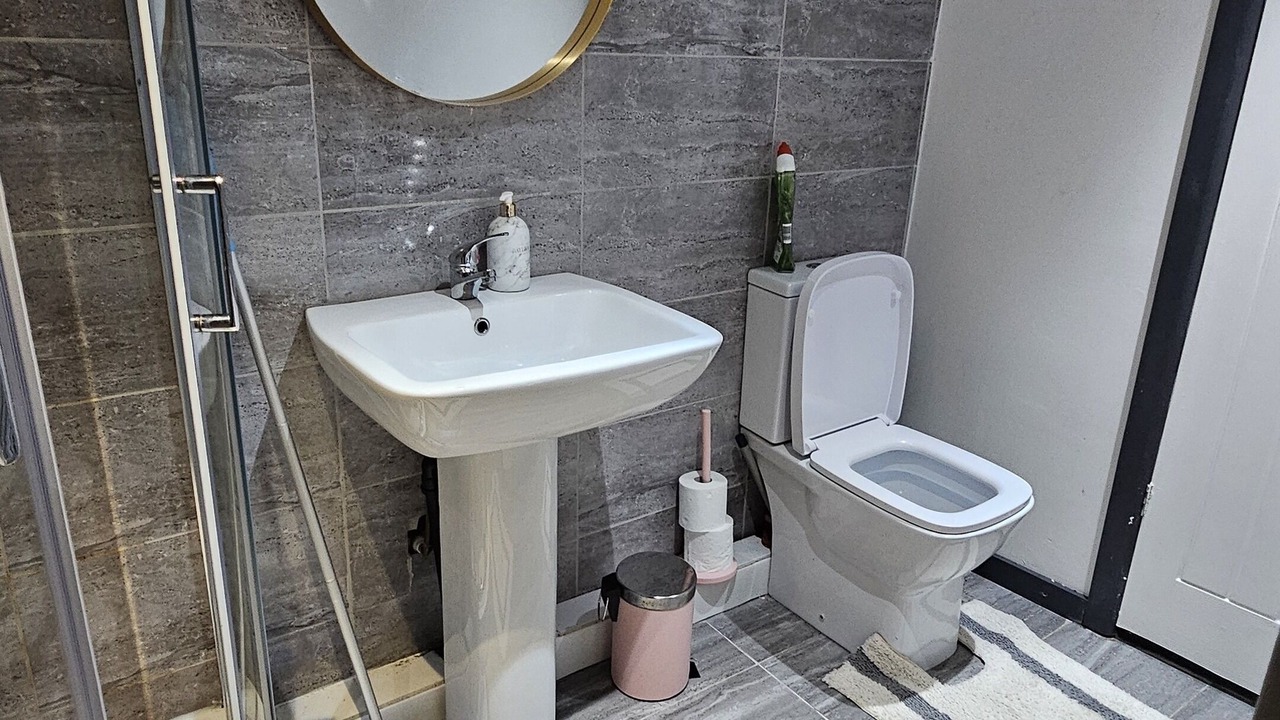 Photo of Bathroom in Harehills