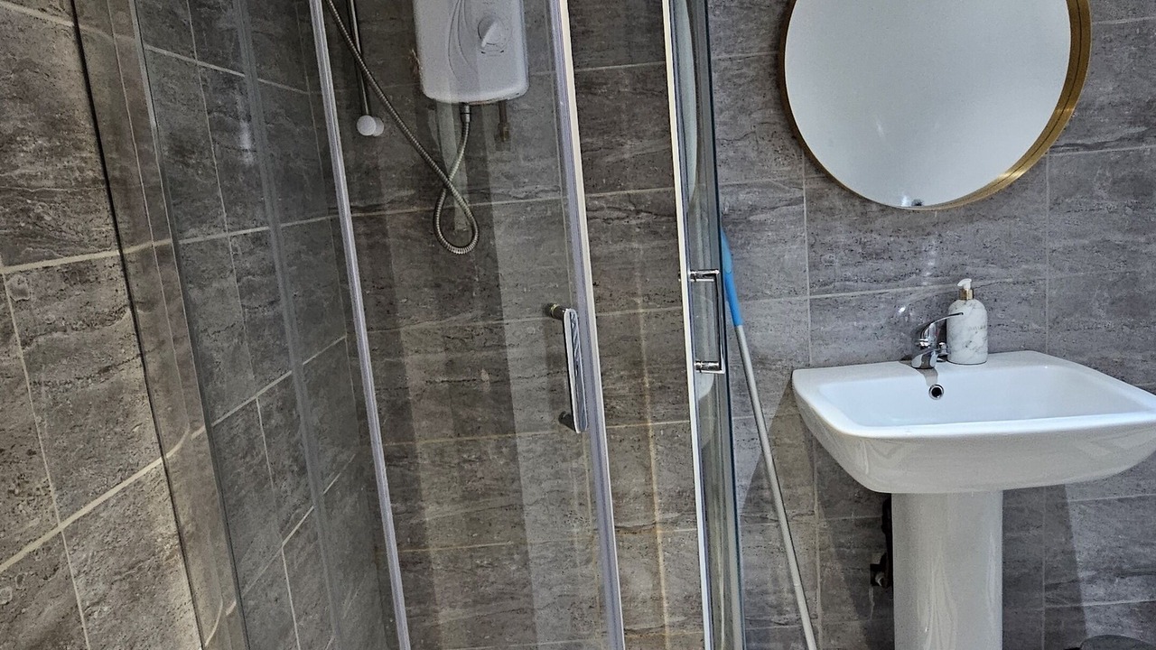 Photo of Bathroom in Harehills