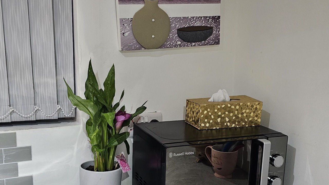 Photo of Kitchen in Harehills