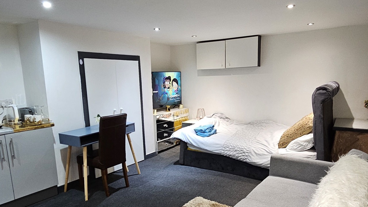 Photo of Others in Harehills