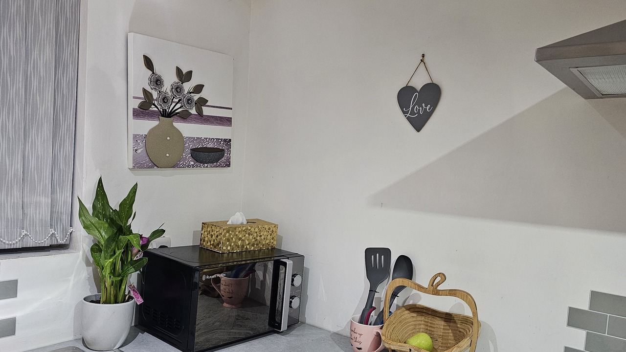 Photo of Others in Harehills