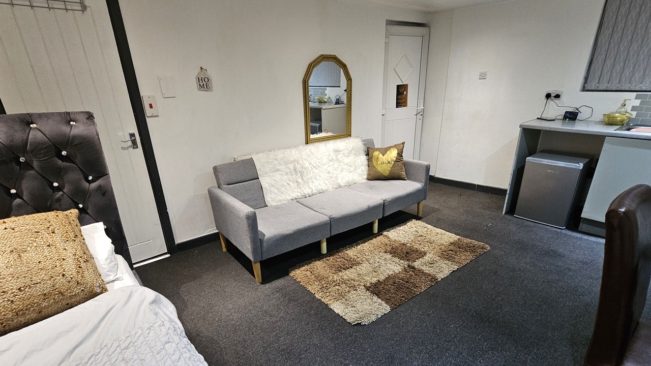 Photo of Others in Harehills