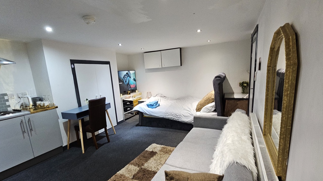 Photo of Others in Harehills