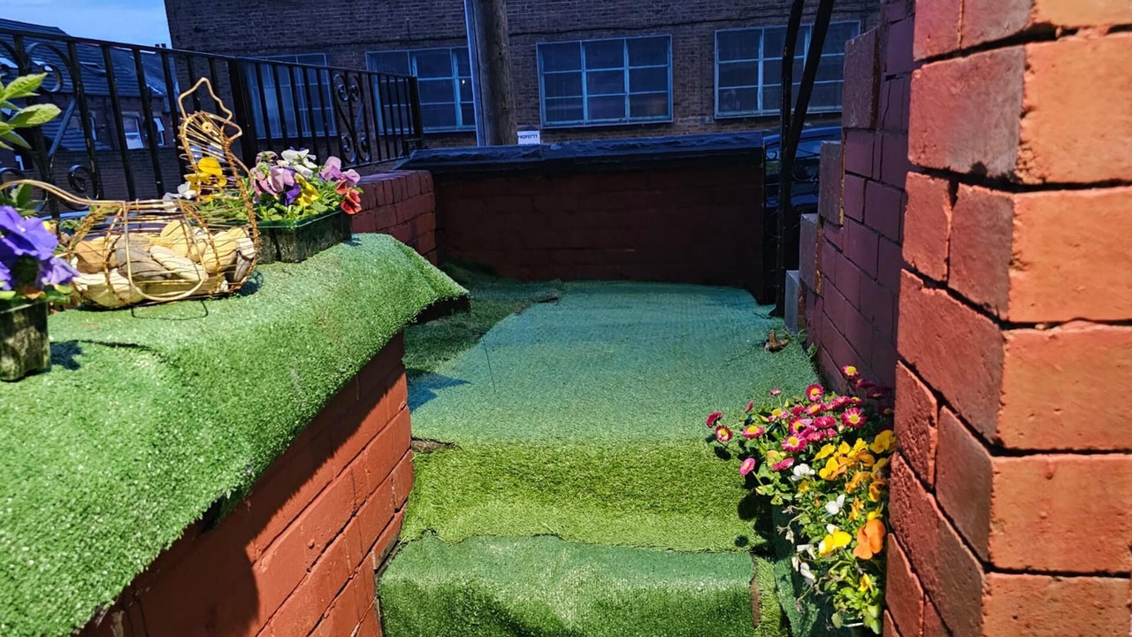 Photo of Others in Harehills