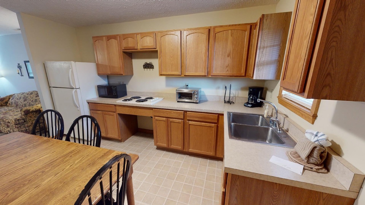 Photo of Kitchen in Logan