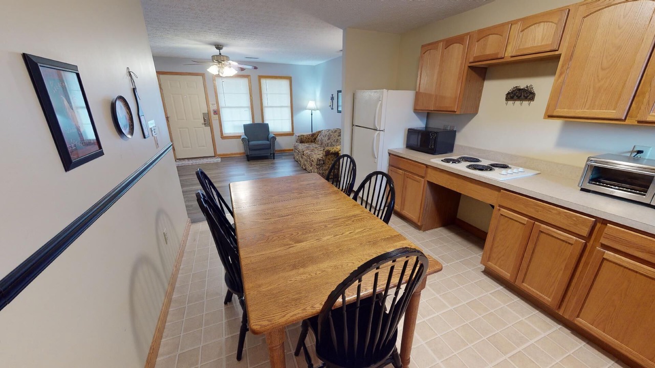 Photo of Kitchen in Logan