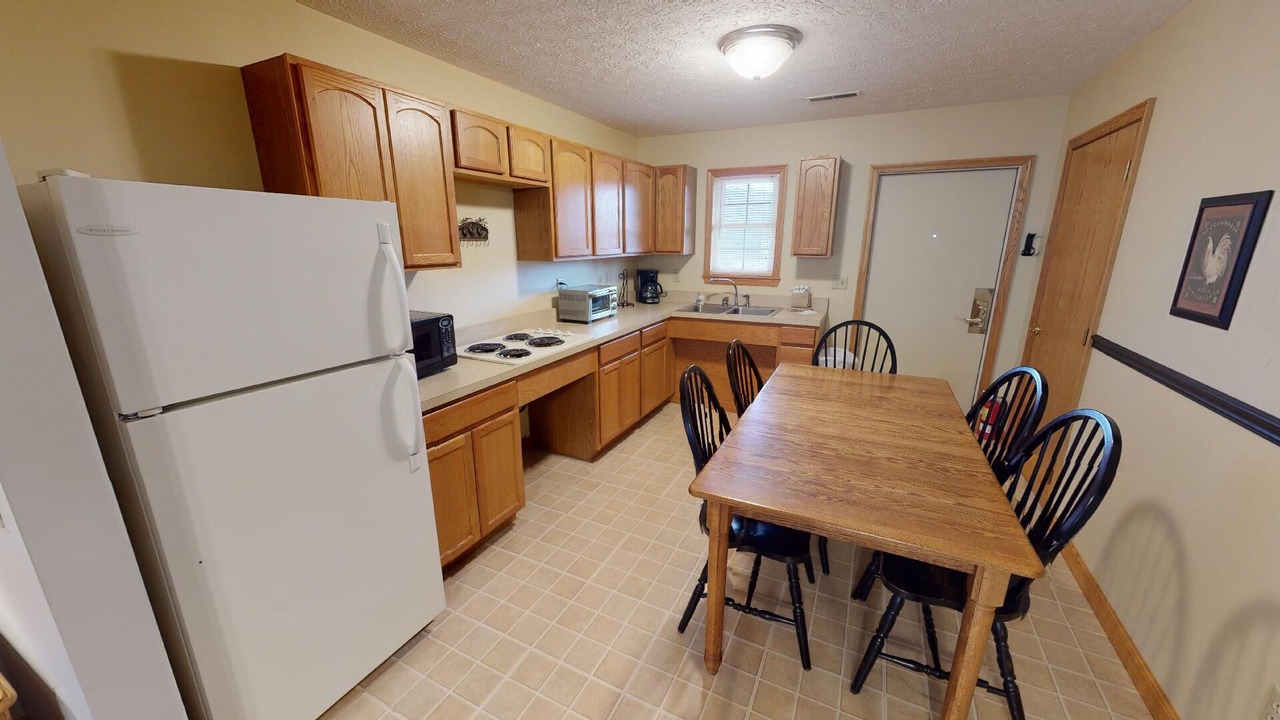Photo of Kitchen in Logan