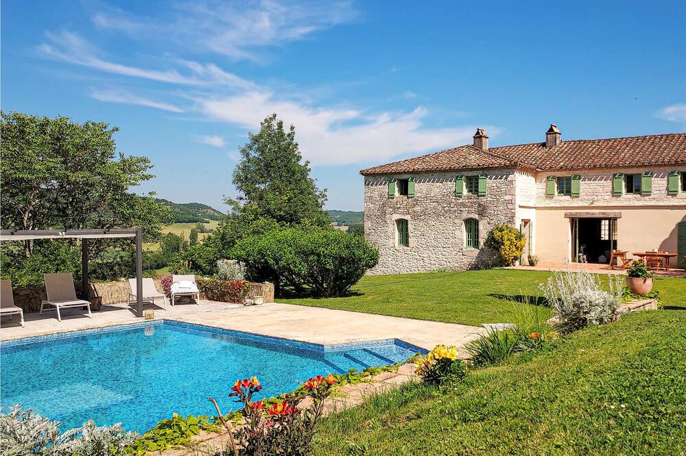 Photo of Outdoor in Courbiac