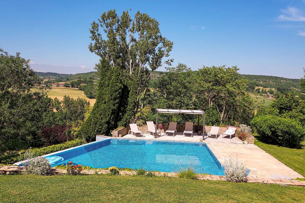 Photo of Outdoor in Courbiac