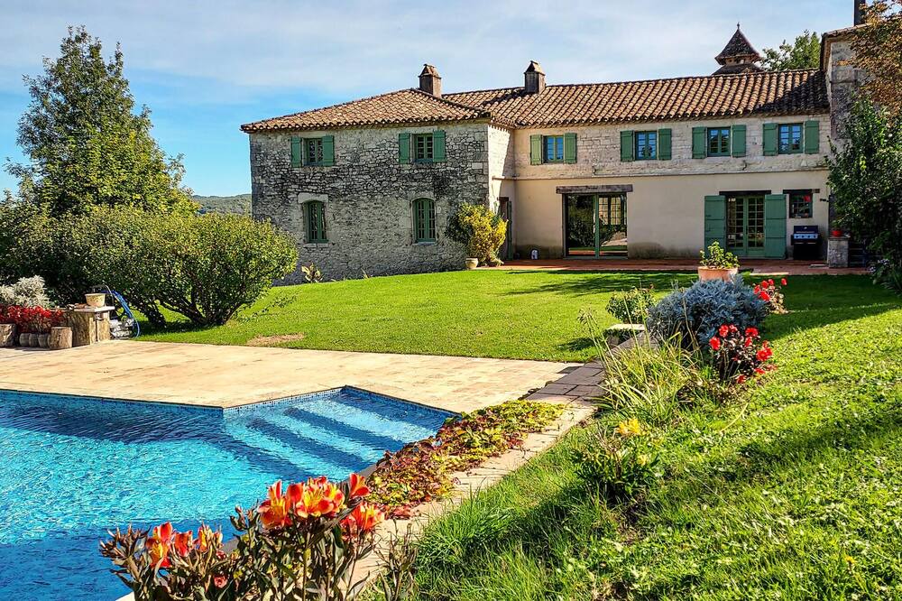 Photo of Outdoor in Courbiac