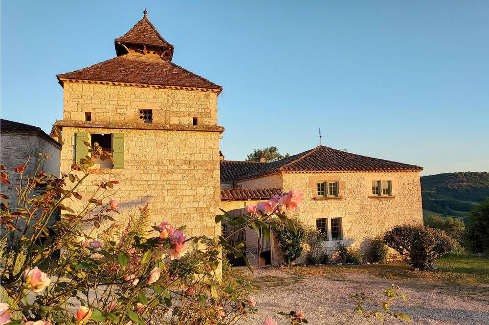 Photo of Outdoor in Courbiac