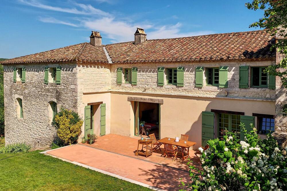 Photo of Outdoor in Courbiac