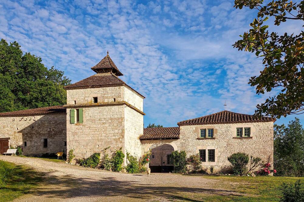 Photo of Outdoor in Courbiac