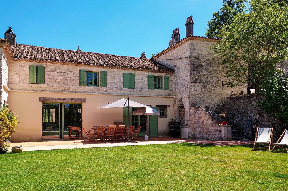 Photo of Outdoor in Courbiac