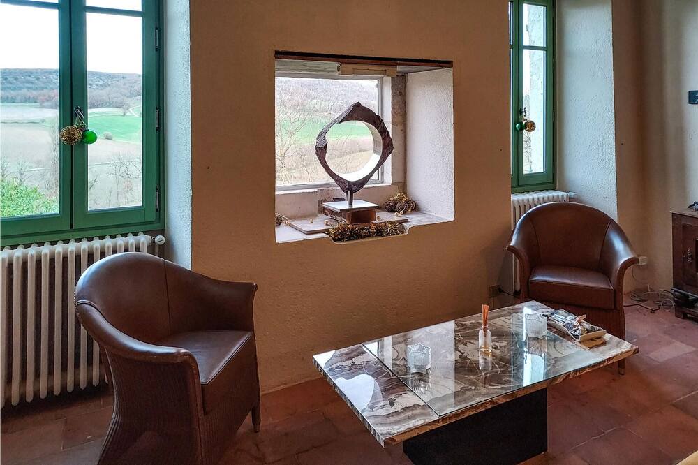 Photo of Bedroom in Courbiac