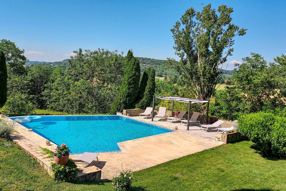 Photo of Outdoor in Courbiac