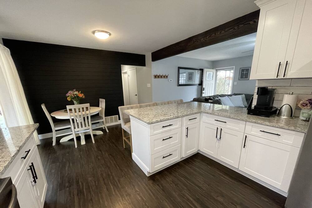 Photo of Kitchen in Schertz