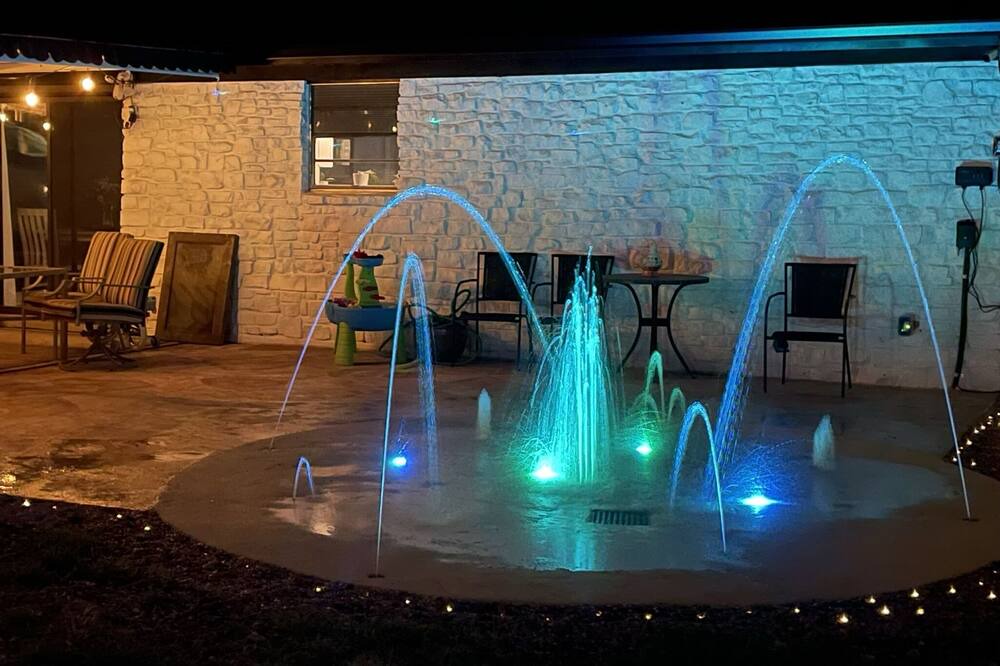 Photo of Outdoor in Schertz