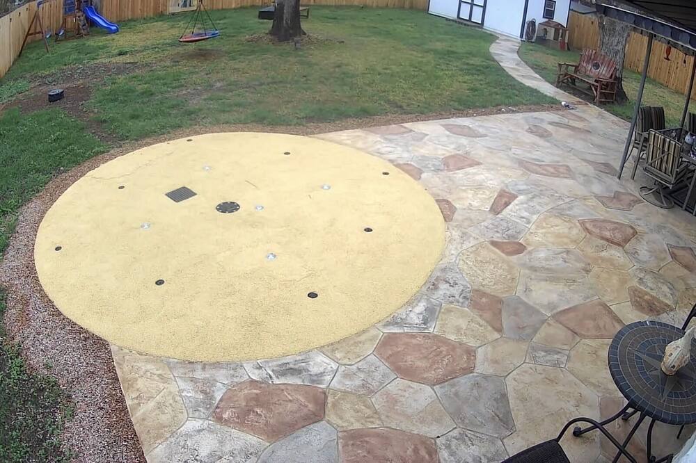 Photo of Outdoor in Schertz