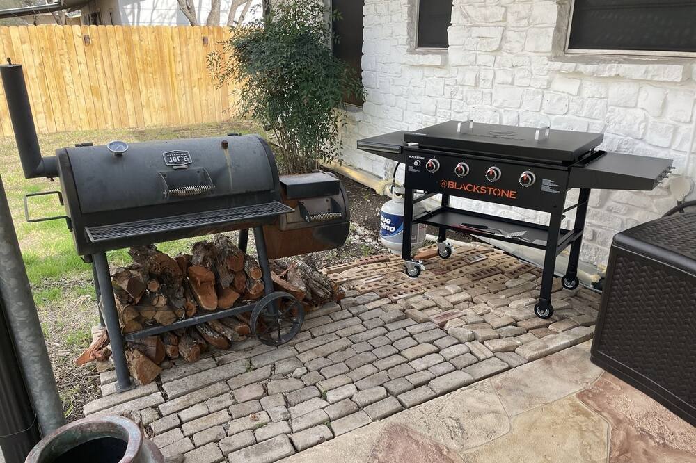 Photo of Outdoor in Schertz
