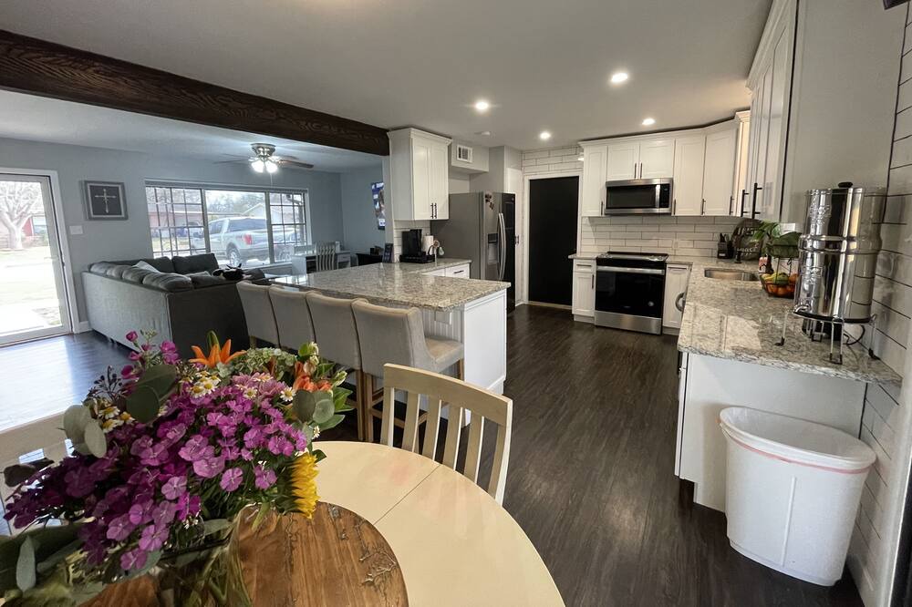 Photo of Kitchen in Schertz