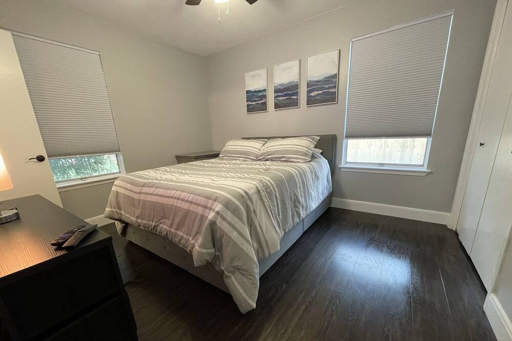 Photo of Bedroom in Schertz